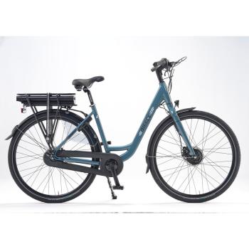 Bikkel Cidade Disk Nexus 7V Nardo Grey D55 468Wh